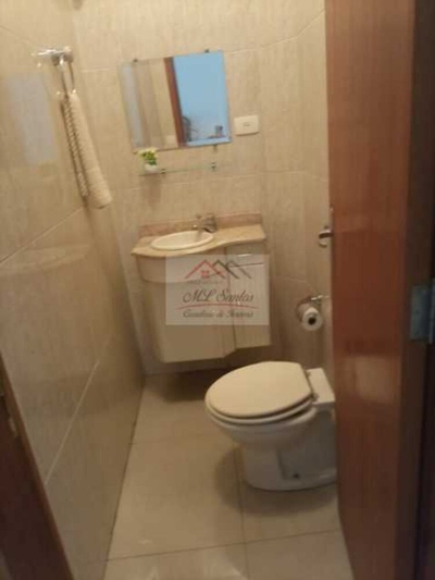 Casa, 3 quartos, 180 m² - Foto 5