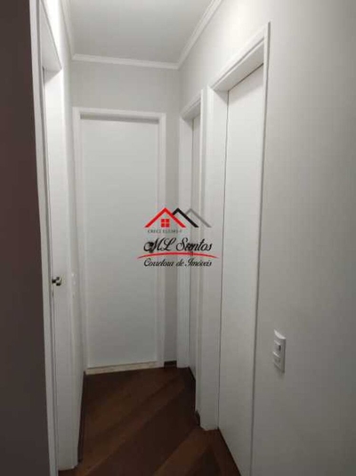 Apartamento, 3 quartos, 70 m² - Foto 2