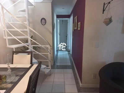 Cobertura, 4 quartos, 190 m² - Foto 5