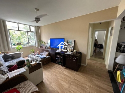 Apartamento, 2 quartos, 100 m² - Foto 2