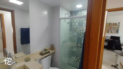 Apartamento, 3 quartos, 105 m² - Foto 5