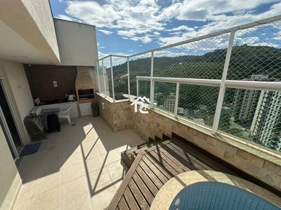 Cobertura, 3 quartos, 120 m² - Foto 3