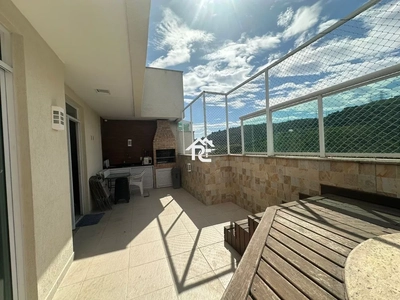 Cobertura, 3 quartos, 120 m² - Foto 4