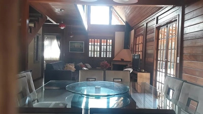 Sítio, 4 quartos, 2 hectares - Foto 5