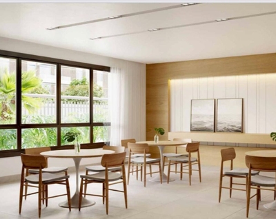 Apartamento, 2 quartos, 84 m² - Foto 5