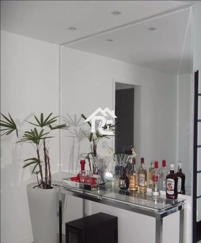 Cobertura, 3 quartos, 216 m² - Foto 1