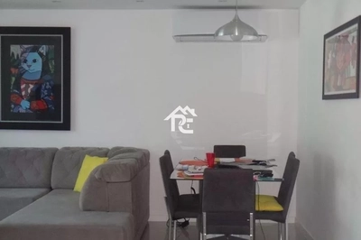 Cobertura, 3 quartos, 216 m² - Foto 3