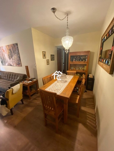 Apartamento, 4 quartos, 90 m² - Foto 2