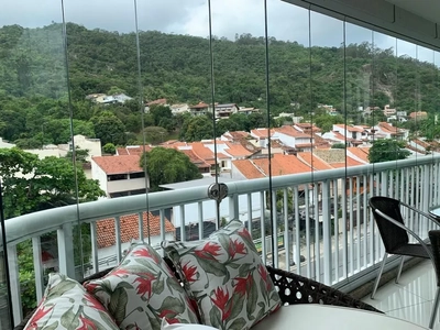 Apartamento, 3 quartos, 125 m² - Foto 3