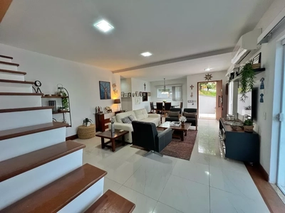 Casa de Condomínio, 5 quartos - Foto 1