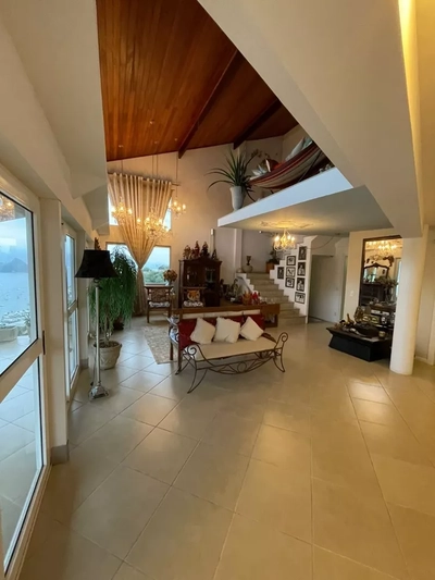 Casa de Condomínio, 4 quartos - Foto 2