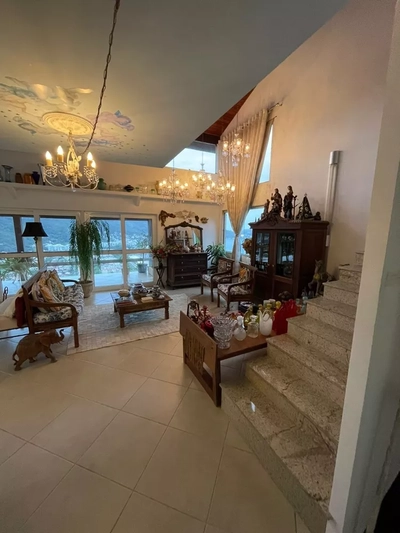 Casa de Condomínio, 4 quartos - Foto 4