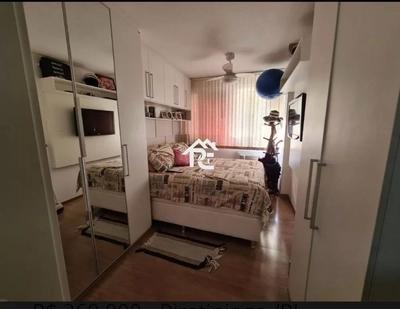 Apartamento, 2 quartos, 60 m² - Foto 5