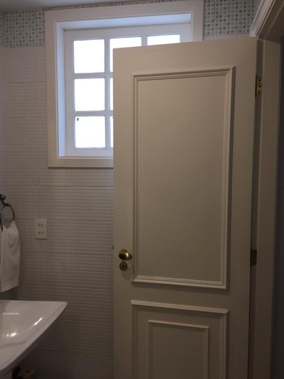 Casa, 5 quartos, 290 m² - Foto 1