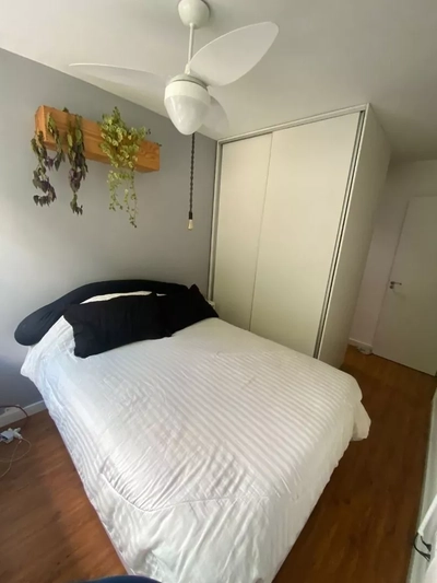 Apartamento, 2 quartos, 55 m² - Foto 5