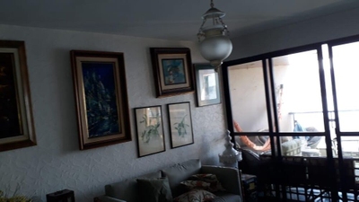 Apartamento, 5 quartos, 490 m² - Foto 4