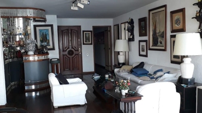 Apartamento, 5 quartos, 490 m² - Foto 5
