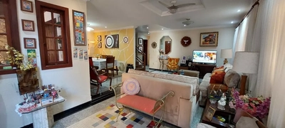 Casa, 5 quartos - Foto 3