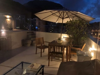 Cobertura, 3 quartos, 256 m² - Foto 4