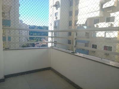 Apartamento, 2 quartos, 70 m² - Foto 1