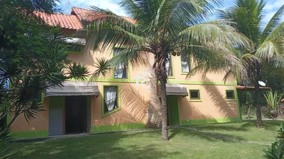 Casa, 3 quartos, 265 m² - Foto 2