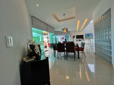 Casa de Condomínio, 5 quartos - Foto 3