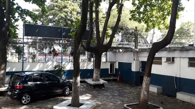 Imóvel Comercial, 2758 m² - Foto 3