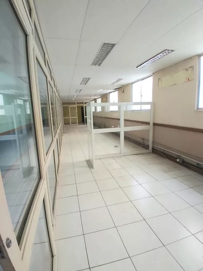 Imóvel Comercial, 520 m² - Foto 1