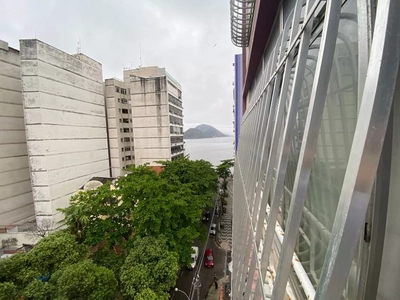 Apartamento, 3 quartos, 105 m² - Foto 1