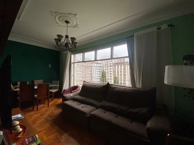 Apartamento, 3 quartos, 105 m² - Foto 3