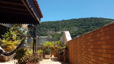 Cobertura, 4 quartos, 421 m² - Foto 2