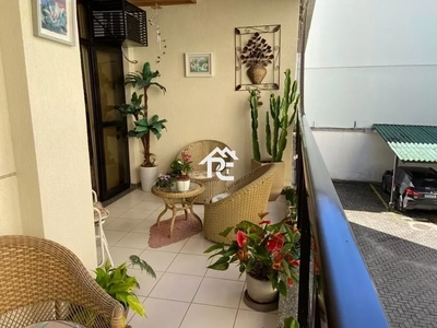 Apartamento, 3 quartos, 115 m² - Foto 1