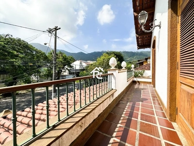 Casa, 4 quartos - Foto 5