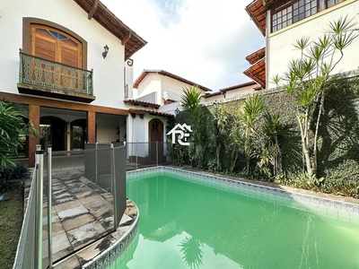 Casa, 4 quartos - Foto 1