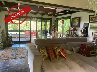 Casa de Condomínio, 5 quartos - Foto 2