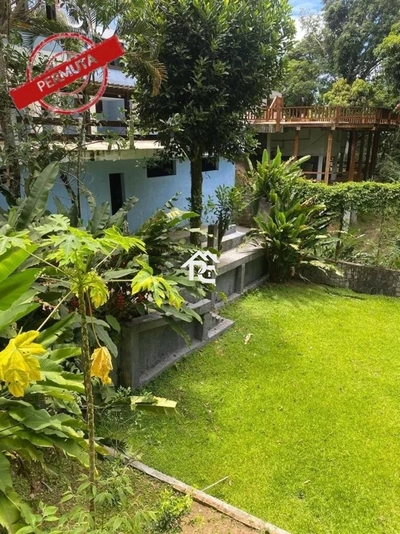 Casa de Condomínio, 5 quartos - Foto 4