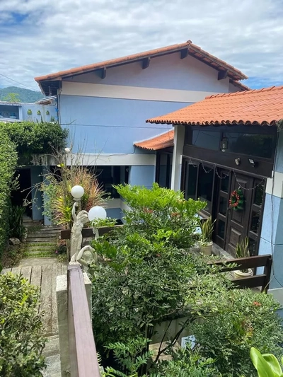 Casa de Condomínio, 5 quartos - Foto 5