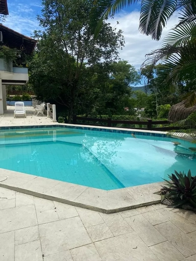 Casa de Condomínio, 5 quartos - Foto 3