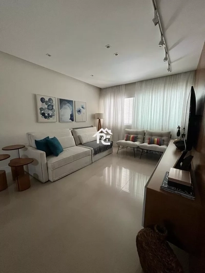 Apartamento, 3 quartos, 145 m² - Foto 3