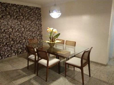 Apartamento, 3 quartos, 120 m² - Foto 3