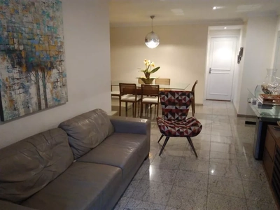 Apartamento, 3 quartos, 120 m² - Foto 2