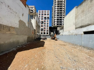 Terreno, 450 m² - Foto 2