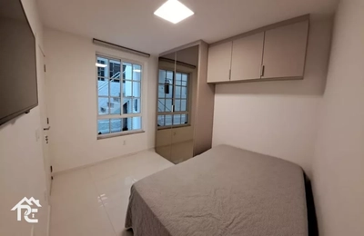 Casa de Condomínio, 2 quartos - Foto 4