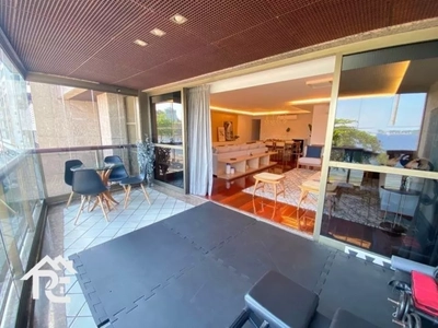 Apartamento, 4 quartos, 280 m² - Foto 5