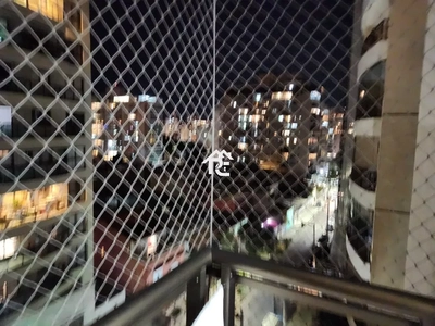 Apartamento, 2 quartos, 70 m² - Foto 2