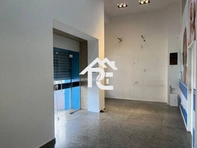 Loja-Salão, 400 m² - Foto 2