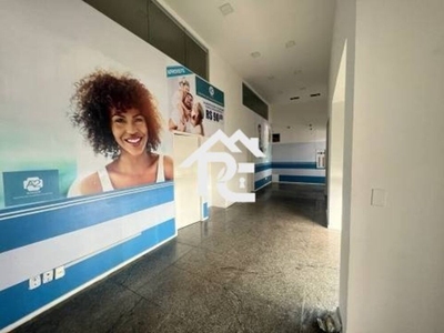 Loja-Salão, 400 m² - Foto 1