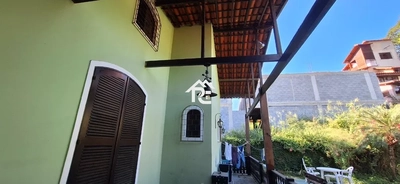 Casa, 3 quartos, 199 m² - Foto 3