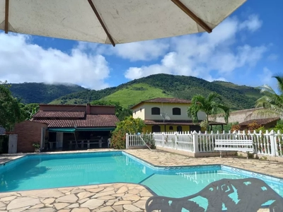 Sítio, 40 quartos, 3800 m² - Foto 1