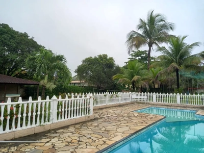 Sítio, 40 quartos, 3800 m² - Foto 3